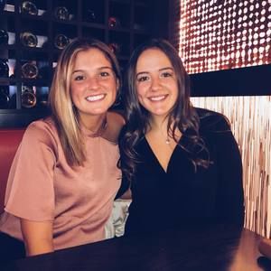 Meet your Posher, Diana